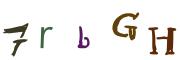 CAPTCHA на основе изображений