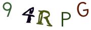 CAPTCHA на основе изображений