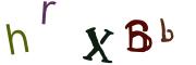 CAPTCHA на основе изображений