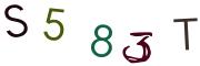 CAPTCHA на основе изображений